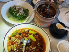 -东南里湖景餐厅·新闽菜(浦西万达店)