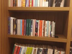 -二酉书店TOYOU BOOKS