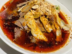 夫妻肺片-夫妻肺片·中华老字号·正宗川菜(春熙路店)