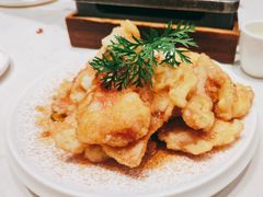 -北李妈妈菜·海肠捞饭(开发区万达店)