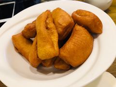 -格日勒阿妈蒙古厨房(大召店)