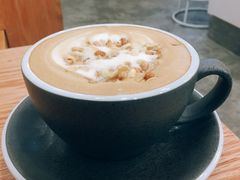 -GOOD好事咖啡(会展城店)
