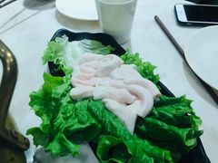 -食潮汕头鲜牛馆(望京保利店)
