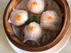 -七哥港式茶餐厅(亮马桥总店)