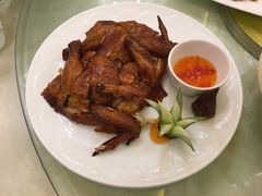 -江南大酒店·地道正宗有锅气的江西菜(中华北大街店)