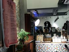 -时光花园(白鹭洲店)