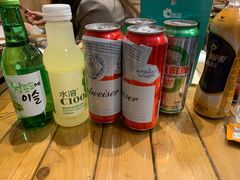 -聚点串吧·北京烧烤(朝北店)