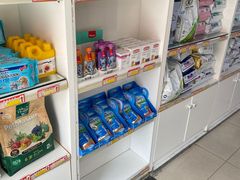 -宠颐生中康贝怡动物医院