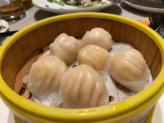 -希尔顿酒店-豫园中餐厅