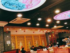 大堂-点都德(德江楼店)