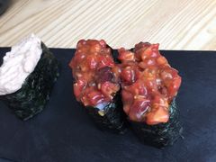 -Sushi Love 创意寿司(丽影广场店)