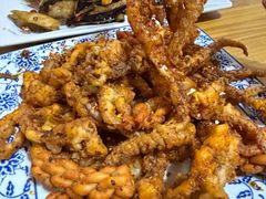 -鲁南仔·滕州炒鸡(经三路店)