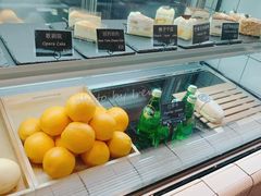 -81bakery(关山路店)