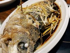 -水中阁酒店·相聚缘餐厅海鲜家常菜(花果山店)