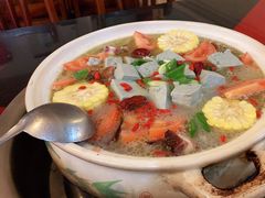 -花水湾红太阳牛肉汤锅