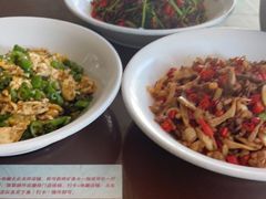 -天下客饭店(中山路店)