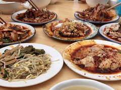 -温记府廟豆汤饭·始于1955年(海椒店)