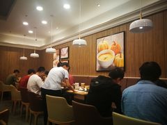 大堂-魏家凉皮(来广营店)