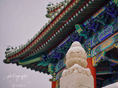 -景山公园
