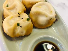 -阿三生煎(上悦城店)