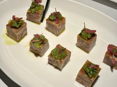 -穿越·外婆家(西溪天堂店)