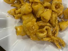 -亚龙湾8号(丁村万人海鲜广场店)