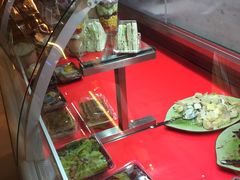 沙拉-丽都DELICATESSEN熟食店