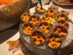 -花潮料理艺食馆(成都万象城店)