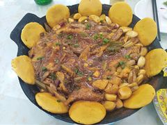 -清真·尚穆回回香清真餐厅(工人新村店)