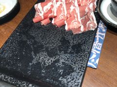 -快乐小羊火锅餐厅(农科路店)
