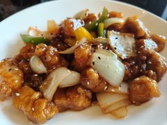 -海天楼(天津泛太平洋店)