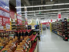 -卜蜂莲花(辽阳西路店)