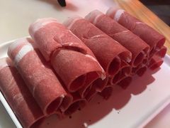 -巴蜀大将火锅(太原旗舰店)