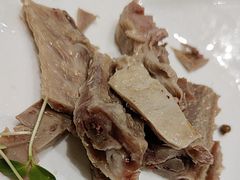 -玉华台饭庄·淮扬菜·烤鸭(望京店)