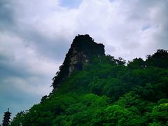 -桂林两江四湖景区