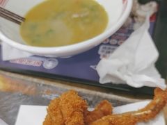 -哈灵现炒本帮面(宁波路店)