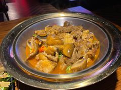 -纳瓦新疆菜(银都店)