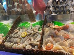 -凯德广场(金牛店)