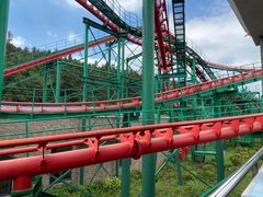 -南京银杏湖乐园