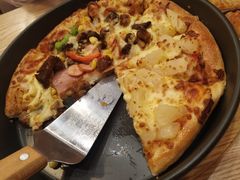 -尊宝比萨(泉州安溪店)