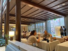 -狮王府淮扬菜(夫子庙老门东店)