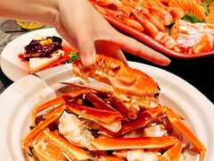 -樱之盛宴·蟹料理海鲜自助(前进大街店)