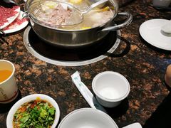-八合里牛肉火锅(深圳海德店)