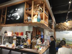 -快乐小羊·内蒙牛羊肉火锅(流花中心店)
