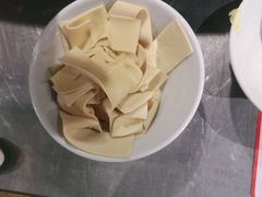 -探鱼·鲜青椒爽麻烤鱼(广州欣荣广场店)