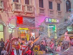 -华谊兄弟（长沙）电影小镇