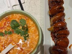 -津悦·正阳春烤鸭(红旗南路店)