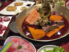 -小龙翻大江文化火锅(太古里店)