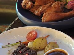 -Famous肥猫墨西哥音乐餐吧(五棵松华熙LIVE店)