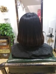 -ONE·男士国潮·美式渐变·理发馆·BARBER SHOP